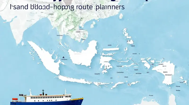 How Pelni Ferry Network Works: Key Routes, Schedules, and How to Plan Your Indonesian Island Hopping