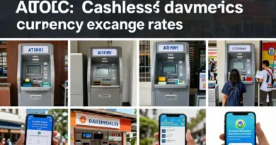 Money in Indonesia: ATMs, Cashless Payments, FX Rates and Tipping Norms — Complete Traveler’s Guide