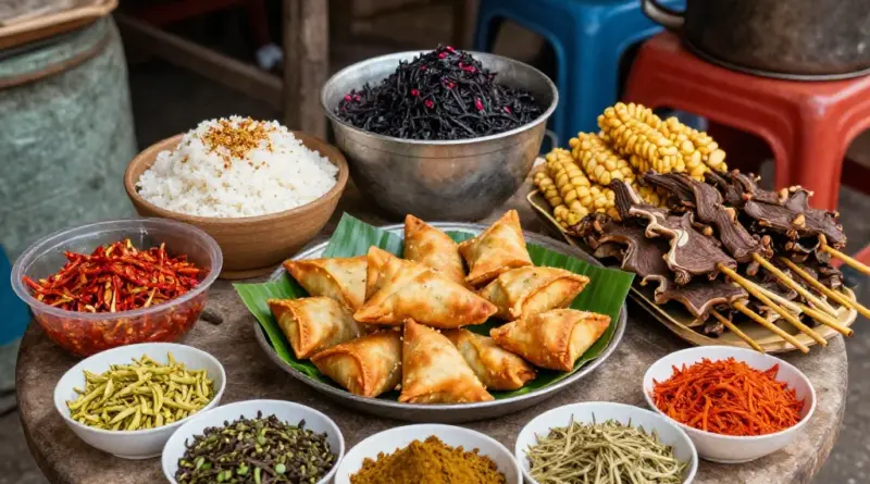 Must-Try Javanese Dishes and Local Ingredients Explained — gudeg, tengkleng, lumpia Semarang, sate kambing, sambal varieties, and what makes them unique