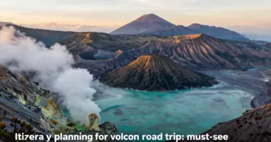 Planning your route and logistics: recommended itinerary, must‑see volcanoes (Tangkuban Perahu, Ijen, Bromo), road conditions, vehicle options, permits, and safety tips