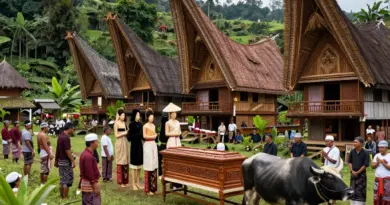 Toraja Funeral Rites Explained: Customs, Calendar and Visitor Guidelines for Respectful Travel