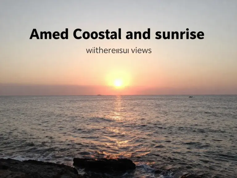 What to See and Do in Amed for Coastal Views, Snorkeling, and Sunrise