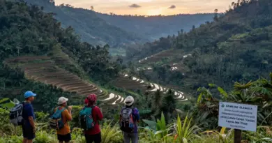 Why Zero-Trace Matters in Baliem Valley: Environmental Impact, Cultural Sensitivity, and Legal Context