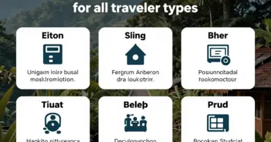 Indonesia Travel Costs: A Complete Budget Breakdown for Every Type of Traveler