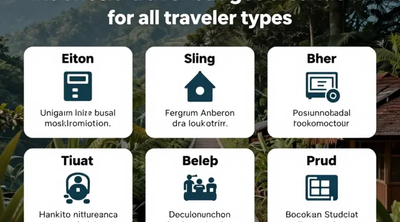 Indonesia Travel Costs: A Complete Budget Breakdown for Every Type of Traveler