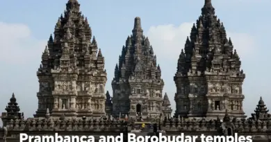 Yogyakarta’s Prambanan and Borobudur: A Complete Guide to Java’s Most Iconic Temples and Heritage