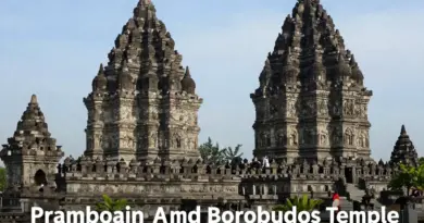 How to Plan the Perfect Prambanan and Borobudur Temple Tour in Yogyakarta