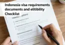 Indonesia Visa Requirements, Documents, and Eligibility