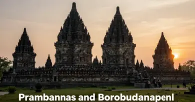 What to See, Do, and Experience at Prambanan and Borobudur Temples