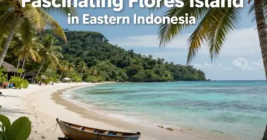 Why Flores Is One of the Most Captivating Destinations in Eastern Indonesia