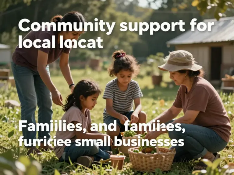 How Your Visit Directly Supports Local Villages, Families, and Small Businesses