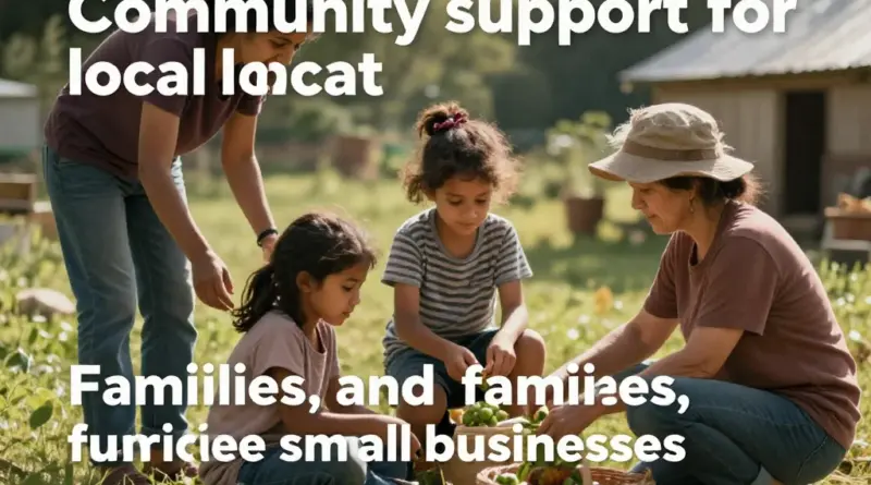 How Your Visit Directly Supports Local Villages, Families, and Small Businesses