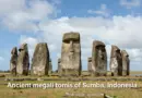 What Are the Megaliths of Sumba and Why Are They So Famous?