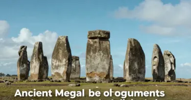 What Can You Expect to See at the Sumba Megalithic Sites?