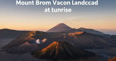 What Makes Mount Bromo a Must-Visit Volcano Destination?