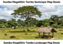 Where Are the Sumba Megaliths Located and How Do You Get There?