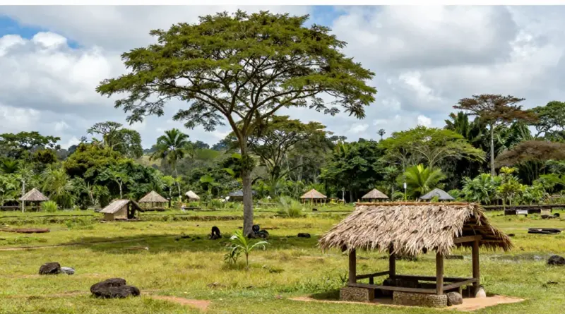 Where Are the Sumba Megaliths Located and How Do You Get There?