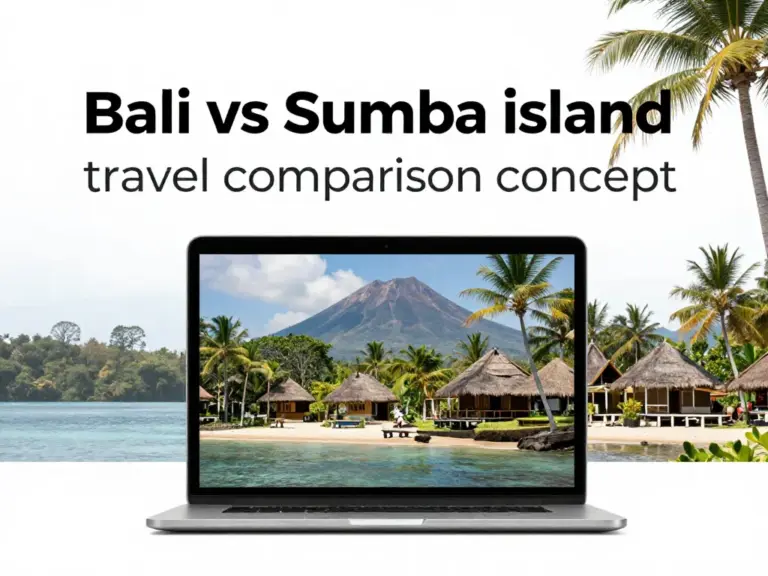 Bali vs Sumba: Which Island Is the Better Fit for Your Trip?