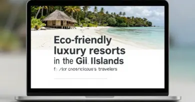 Best Eco-Friendly Resorts in the Gili Islands for Conscious Travelers