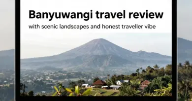 Is Banyuwangi Worth Visiting? A Honest Traveler’s Review