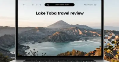 Is Lake Toba Worth Visiting? An Honest Travel Review