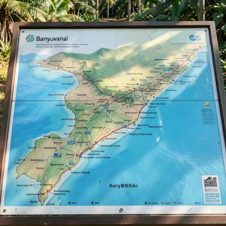 Banyuwangi: Your Local Guide to Getting There