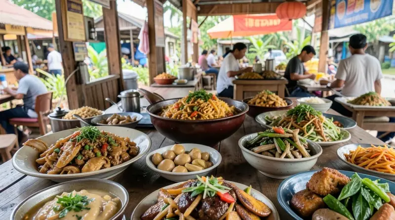 Discover Medan’s Best Authentic Local Food: A Culinary Guide