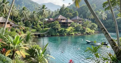 Lombok Slow Travel Guide: Your Ultimate Itinerary for an Unhurried Adventure