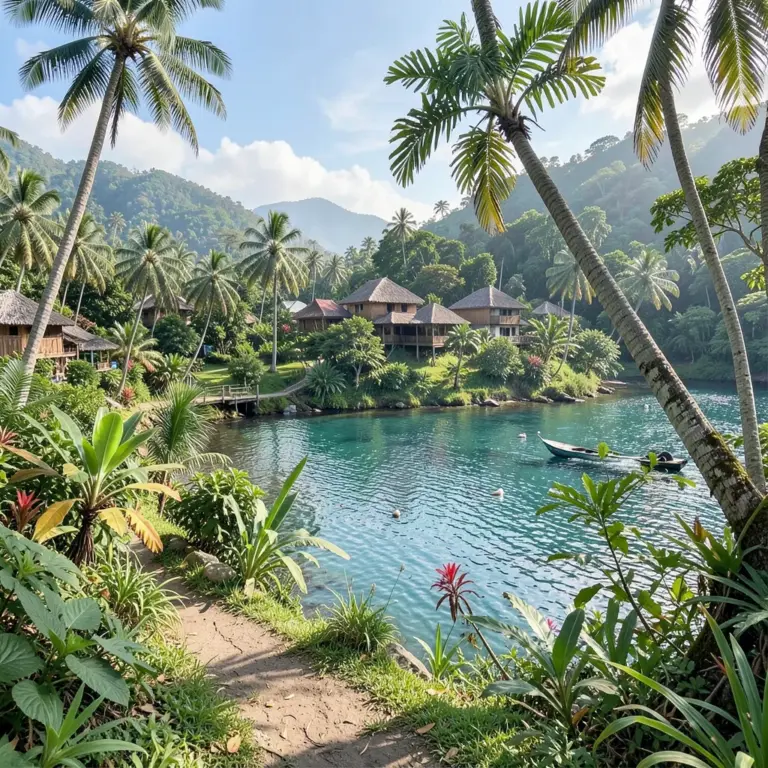 Lombok Slow Travel Guide: Your Ultimate Itinerary for an Unhurried Adventure