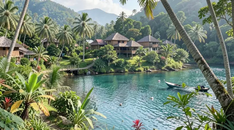Lombok Slow Travel Guide: Your Ultimate Itinerary for an Unhurried Adventure