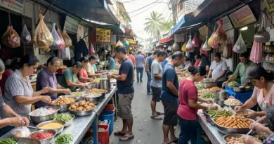 Makassar’s Authentic Eats: Your Guide to Local Food Delights