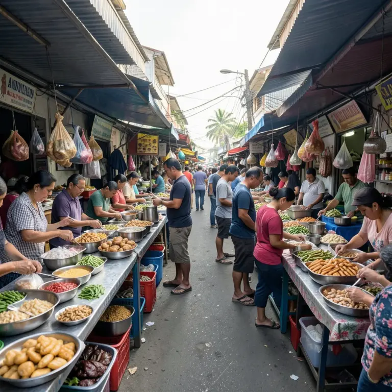 Makassar’s Authentic Eats: Your Guide to Local Food Delights