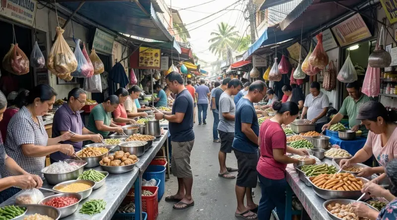 Makassar’s Authentic Eats: Your Guide to Local Food Delights
