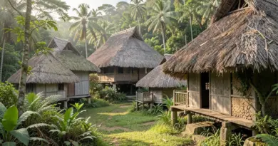 Uncover Tana Toraja’s Best Kept Secrets: 10 Off-the-Beaten-Path Destinations
