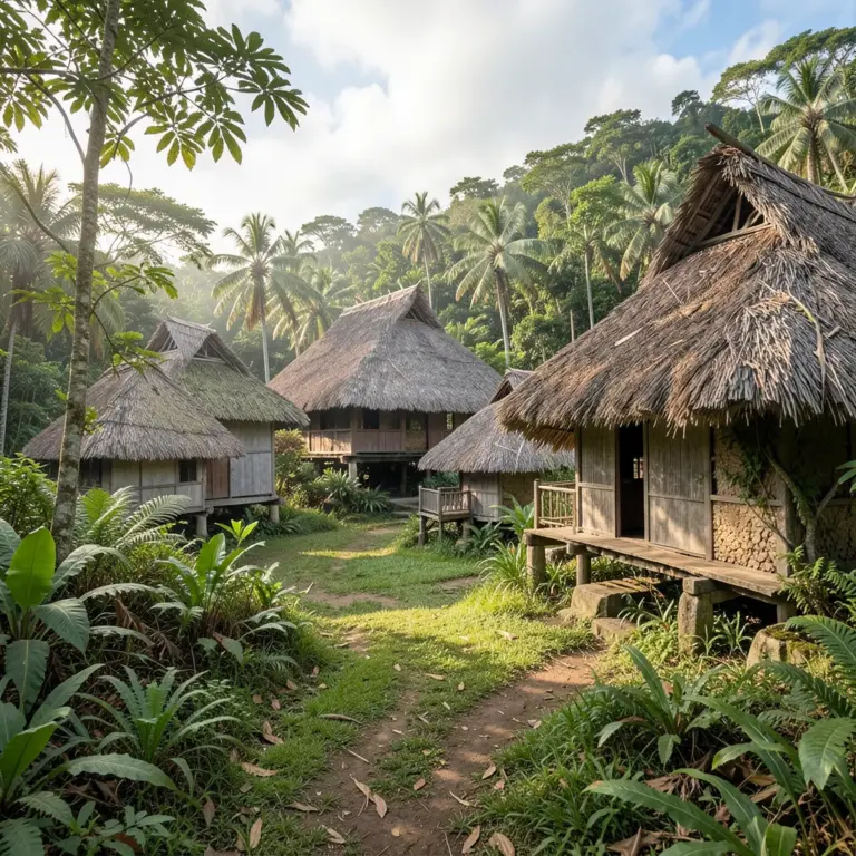 Uncover Tana Toraja’s Best Kept Secrets: 10 Off-the-Beaten-Path Destinations