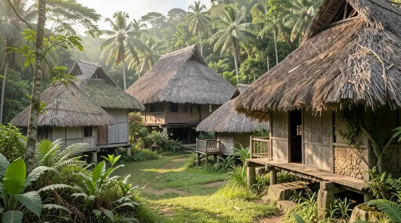 Uncover Tana Toraja’s Best Kept Secrets: 10 Off-the-Beaten-Path Destinations