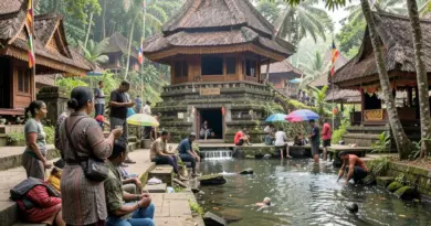 Yogyakarta Cultural Immersion: A 5-Day Itinerary Beyond the Tourist Trail