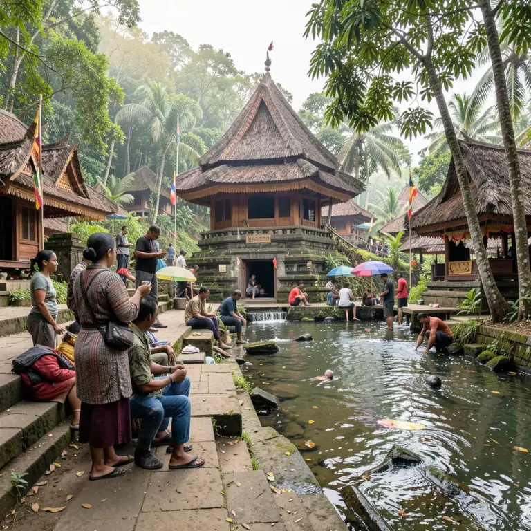 Yogyakarta Cultural Immersion: A 5-Day Itinerary Beyond the Tourist Trail