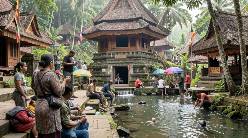 Yogyakarta Cultural Immersion: A 5-Day Itinerary Beyond the Tourist Trail