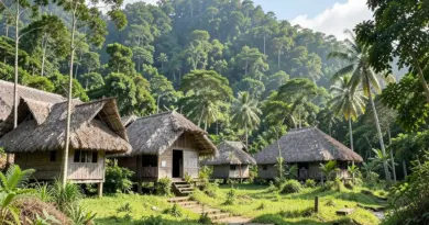 Sumbawa’s Secret Spots: 10 Unforgettable Places Tourists Overlook