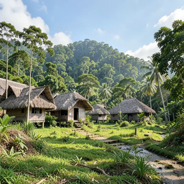 Sumbawa’s Secret Spots: 10 Unforgettable Places Tourists Overlook