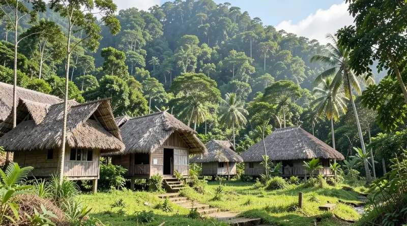 Sumbawa’s Secret Spots: 10 Unforgettable Places Tourists Overlook