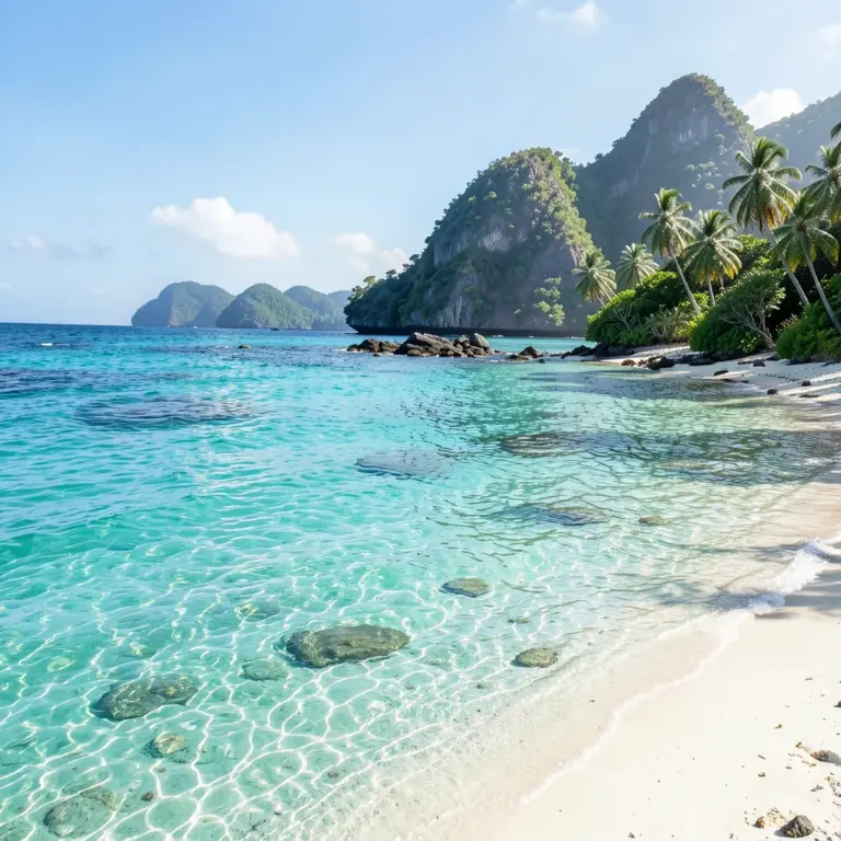 When to Visit Gili Islands for the Best Experience and Fewer Crowds